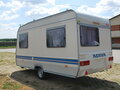 2003 Adria Unica, белый - вид 2