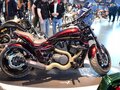 2007 Suzuki Boulevard M109R, чёрный, 1300000 рублей - вид 11
