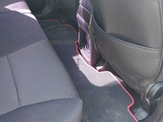 2011 SsangYong Actyon II, белый, 1250000 рублей, вид 3