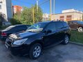 2015 Subaru Forester IV, чёрный, 1500000 рублей