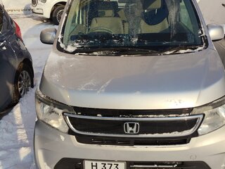 2013 Honda N-WGN I, серый, 630000 рублей, вид 1