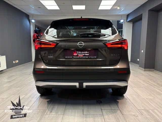 2026 Nissan Qashqai II Рестайлинг 2, коричневый, 2495000 рублей, вид 5