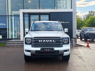2026 Haval H9 II, белый, 5299000 рублей, вид 2