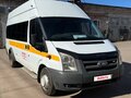 2007 Ford Transit, белый, 1300000 рублей - вид 1