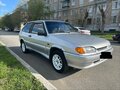 2012 Lada (ВАЗ) 2113, серебристый, 235000 рублей - вид 7
