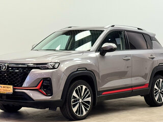 2024 Changan CS35 Plus I Рестайлинг, серый, 1860000 рублей, вид 1