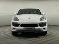 2013 Porsche Cayenne S II (958), белый, 2999000 рублей - вид 1