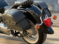 2006 Yamaha XVS650 Drag Star, чёрный, 475000 рублей - вид 9