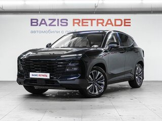2023 Jetour Dashing I, чёрный, 1799000 рублей, вид 1