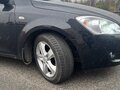 2008 Kia Ceed I, чёрный, 600000 рублей - вид 7