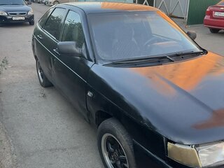 2004 Lada (ВАЗ) 2112, серый, 55555 рублей, вид 1
