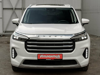 2023 Exeed VX I, белый, 2680000 рублей, вид 2