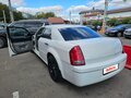 2005 Chrysler 300C I, белый, 950000 рублей - вид 5