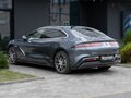 2024 Denza Z9, серый - вид 5