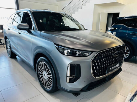 Chery Tiggo 9 I