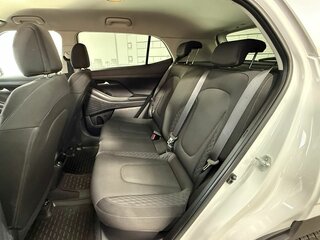2022 Hyundai Creta II, белый, 1850000 рублей, вид 3