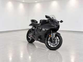Yamaha YZF-R7