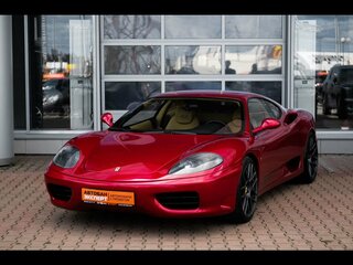 Ferrari 360 Modena