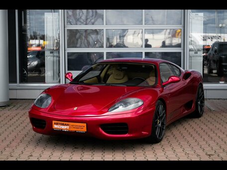 Ferrari 360