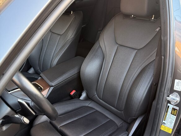 2020 BMW 3 серии 330i VII (G2x), серый - вид 11