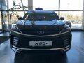 2026 Belgee X50+, чёрный, 2779990 рублей - вид 7