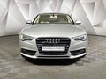 2012 Audi A5 I (8T) Рестайлинг, серый, 1395150 рублей - вид 5