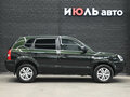 2008 Hyundai Tucson I, зелёный, 820000 рублей - вид 9