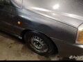 2003 Kia Rio I Рестайлинг, серый, 110000 рублей - вид 6