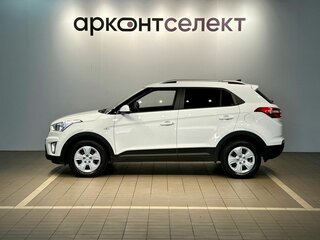 2020 Hyundai Creta I, белый, 1899000 рублей, вид 5
