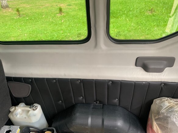 2020 Ford Transit, белый, 3350000 рублей - вид 5