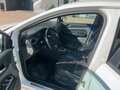 2008 Ford Focus II Рестайлинг, белый, 680000 рублей - вид 6
