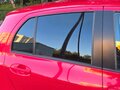2008 Toyota Yaris Multimode II, красный, 510000 рублей - вид 8