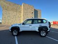 2024 Lada (ВАЗ) Niva Travel I, белый - вид 5
