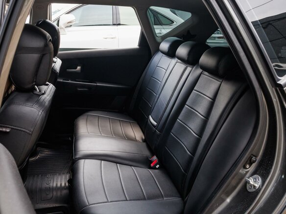 2010 Kia Ceed I Рестайлинг, серебристый - вид 10