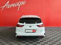 2021 Kia Ceed III, белый, 2170000 рублей - вид 4