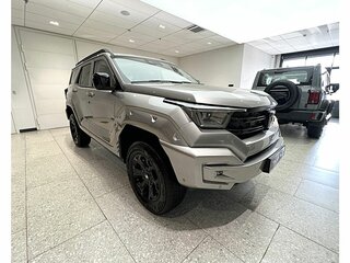 2026 Tank 400 I, серебристый, 6999000 рублей, вид 1