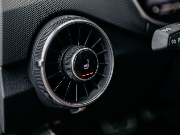 2021 Audi TTS III (8S) Рестайлинг, серый, 4499000 рублей - вид 31