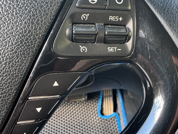 2014 Kia Ceed II, серый, 700000 рублей - вид 28