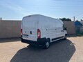 2021 Peugeot Boxer, белый, 3000000 рублей - вид 6