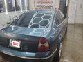 2002 Volkswagen Passat B5 Рестайлинг, серый, 450000 рублей - вид 5