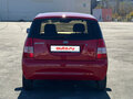 2007 Kia Picanto I Рестайлинг, красный, 460000 рублей - вид 6