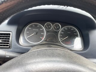 2001 Peugeot 307 I, синий, 220000 рублей, вид 5
