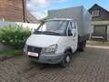 2007 ГАЗ ГАЗель (3302), белый, 350000 рублей