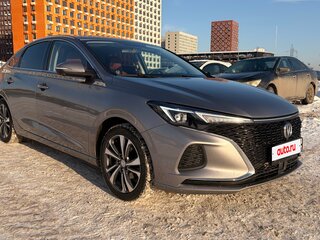 2024 Changan Eado Plus, серый, 1600000 рублей, вид 4