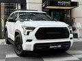 2025 Toyota Sequoia III, белый, 14990000 рублей - вид 3