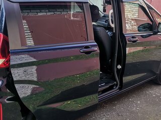 2020 Honda Freed II Рестайлинг, синий, 2050000 рублей, вид 5