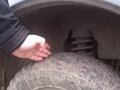 2007 Lada (ВАЗ) 2121 (4x4) I Рестайлинг, зелёный, 300000 рублей - вид 6