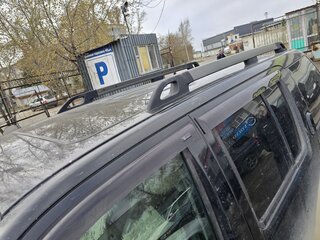 2011 Nissan Pathfinder III Рестайлинг, чёрный, 999000 рублей, вид 4
