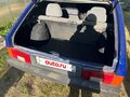 1987 Lada (ВАЗ) 2108 21086, синий, 120000 рублей - вид 8