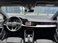 2023 Audi A3 Sportback 35 TFSI IV (8Y), белый, 1870000 рублей - вид 10